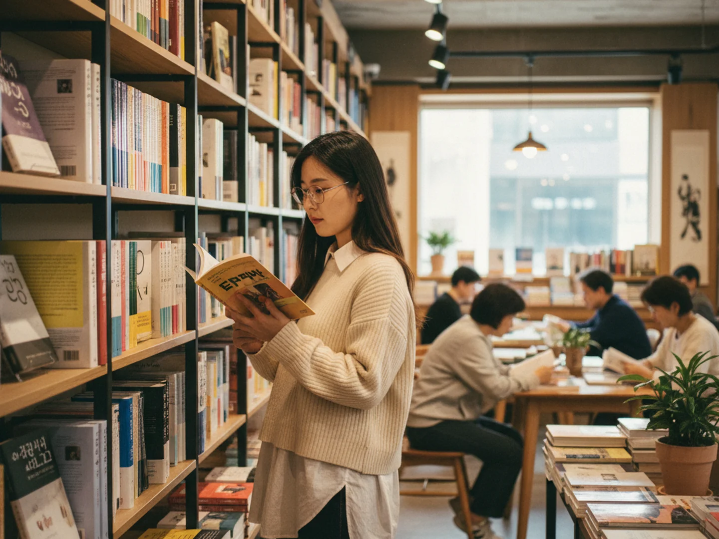아기가 생겼어요 몇부작04